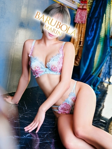 バルボラ　マリン 한국인 가능 소프랜드 HARUHI NON