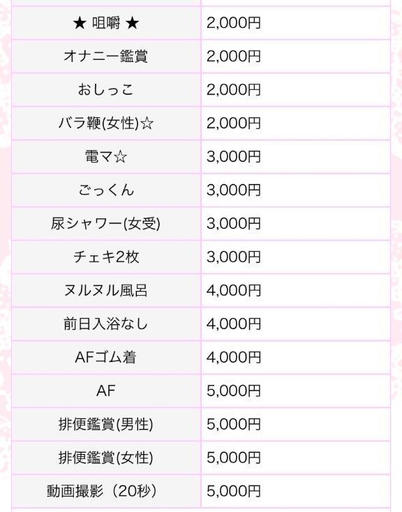 写メ日記サムネイル