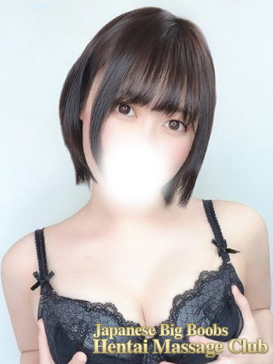 Japanese Big Boobs Hentai Massage Club Tokyo エステ(出張)・アロマ RYOU