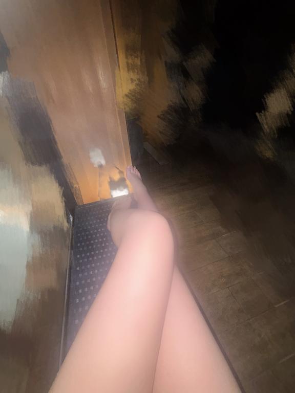ドキドキの ‎🤍
