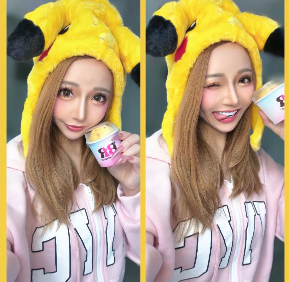 🫧♡ ギャップ萌えがすごいの ♡🫧