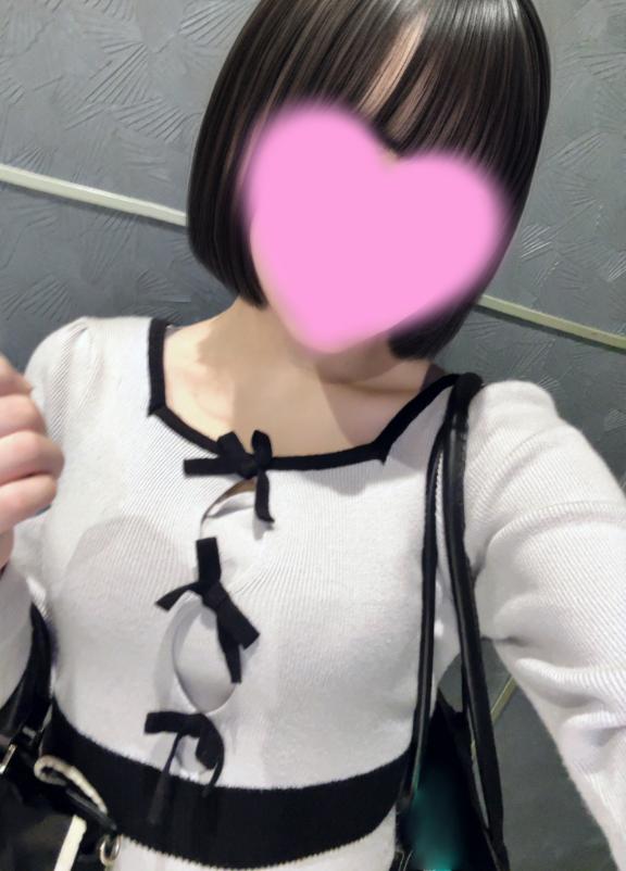 はじめての私服の自撮り🤳