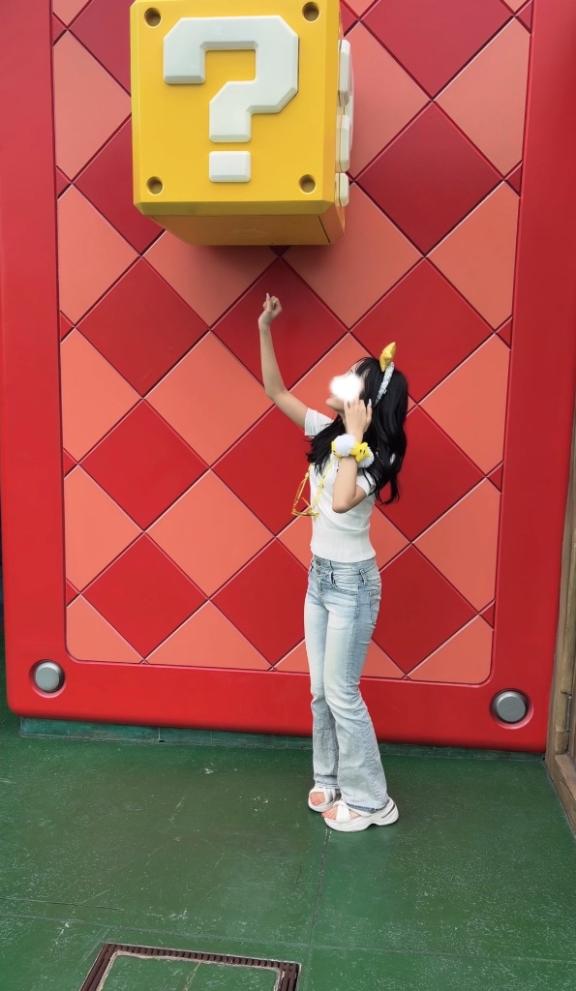 USJ🌎