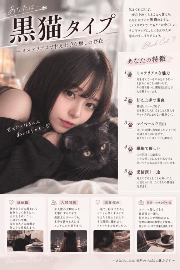 私のこと気になる…？💕