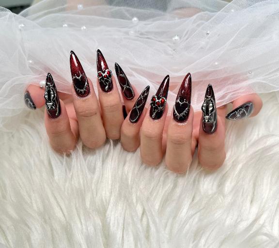 NEWネイル💅
