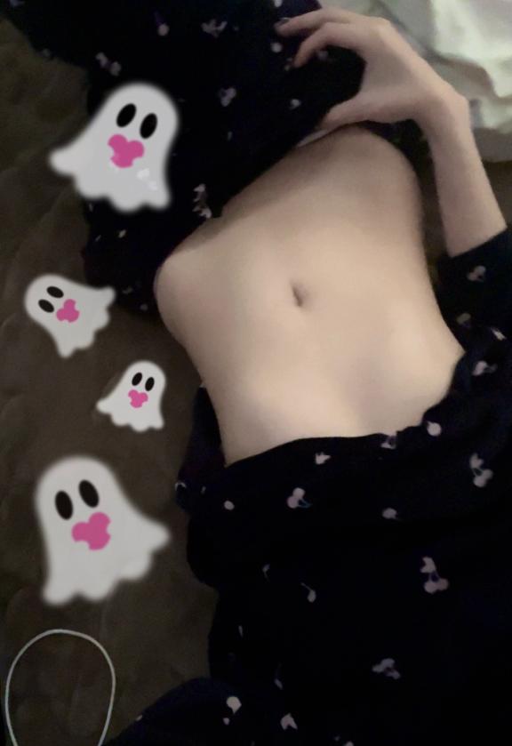パジャマ👻