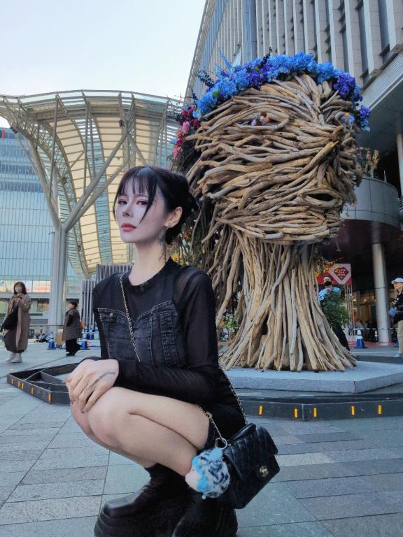 春だね🗣️💐🌈