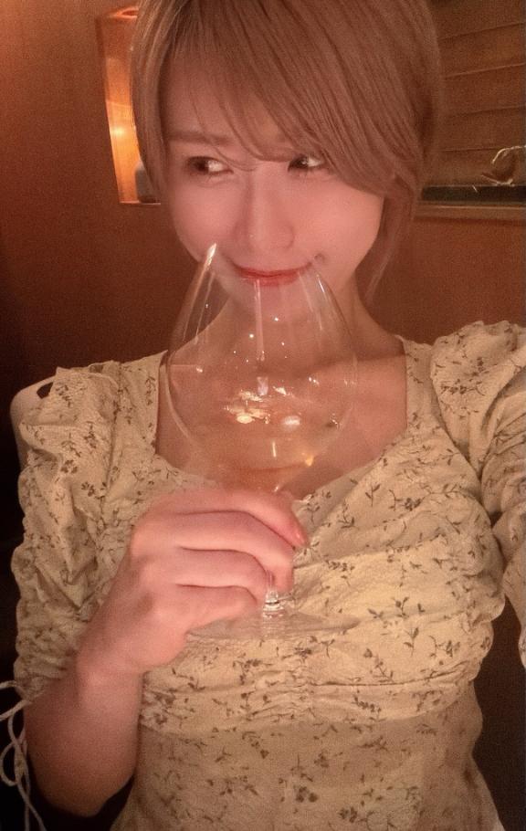 ワインの美味しさを感じた日🍷💓