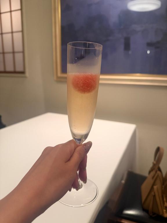 熱いお話をした日❤️‍🔥