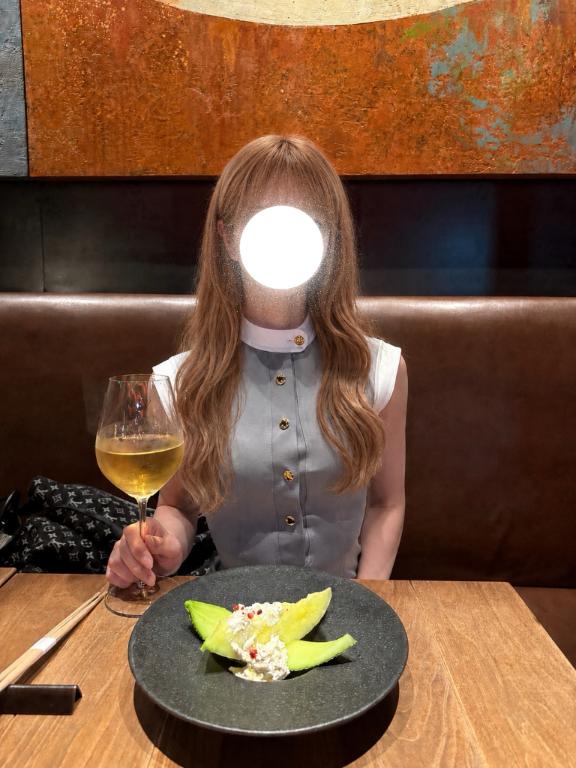 💍好きな食べ物