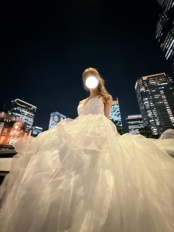 💍撮影の裏側