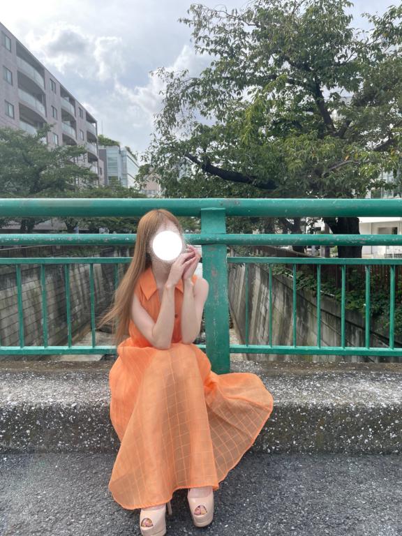 【お礼写メ日記】