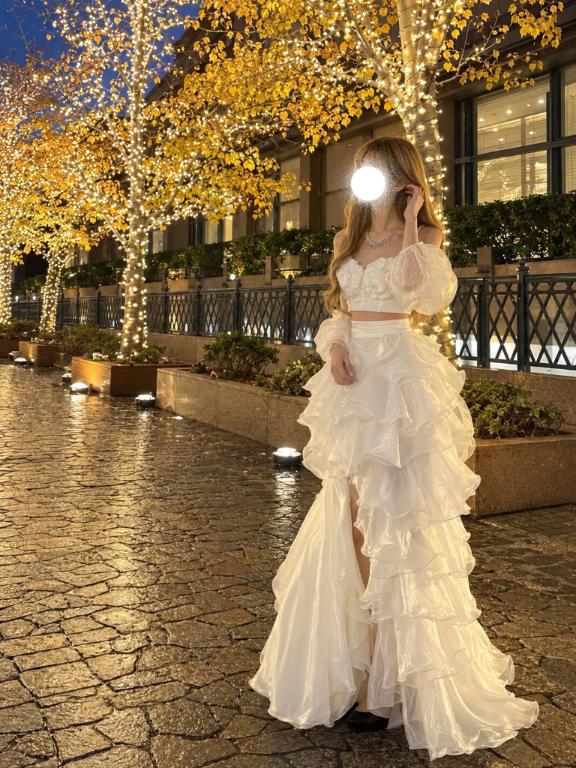 💍サルートニキ✨