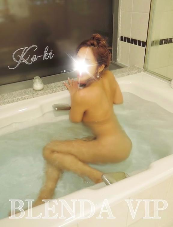 一緒に入る？🛁