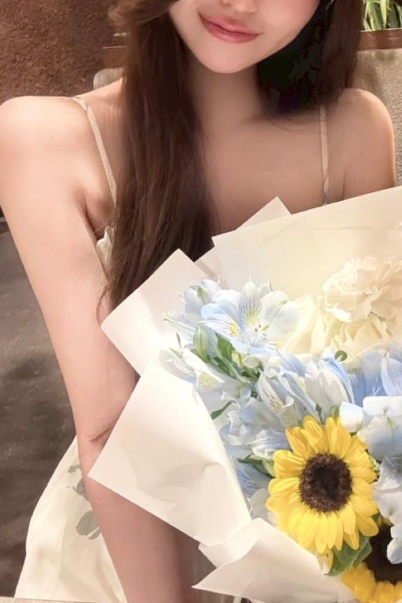 綺麗な体を見せたくて💕