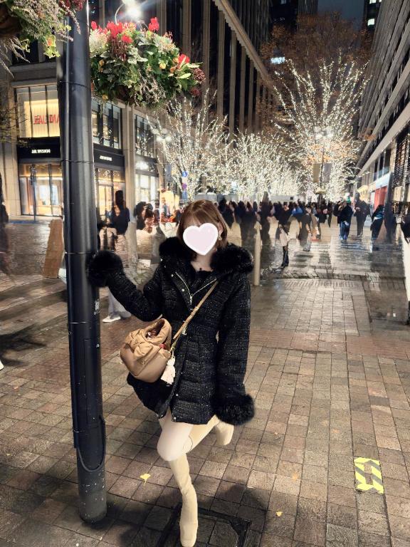 メリークリスマス💖🎄