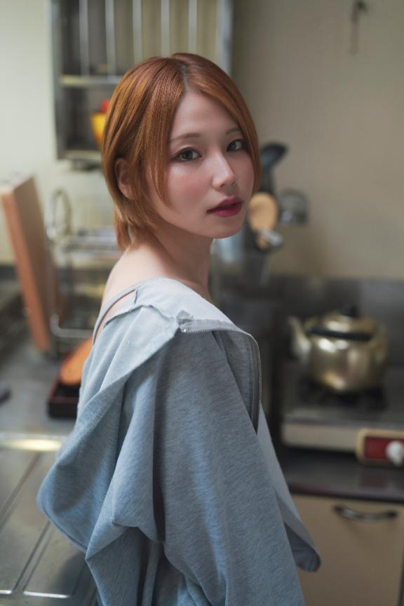 行きは早く、帰りはゆっくり🍆🥒