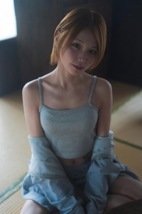 【取り残されちゃった私】