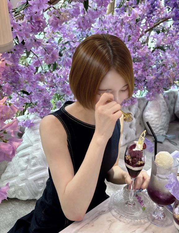 食べたい🍇