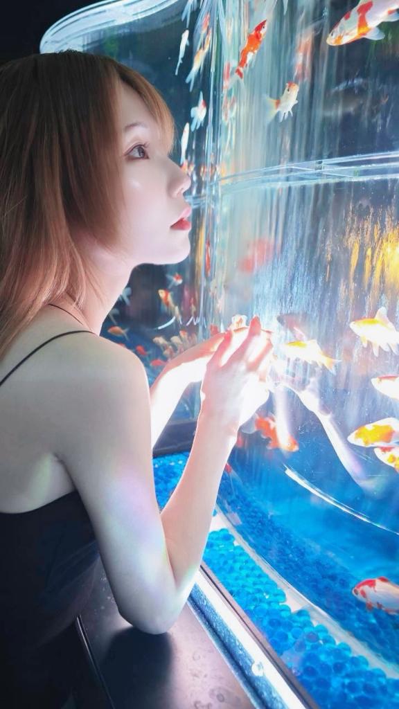 一緒に