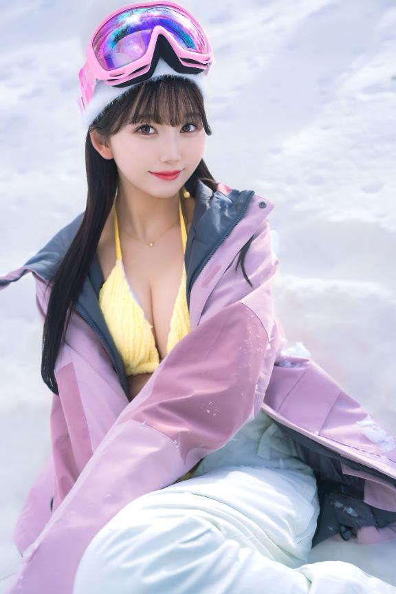 どっちが好きですか?💙❤️