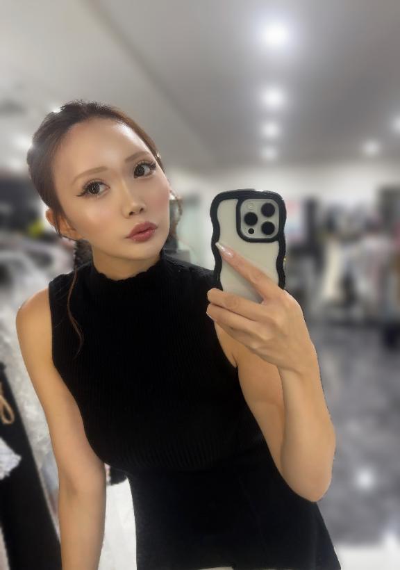 接客する時に何か心掛けてる事❤︎