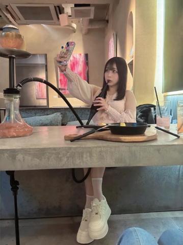水玉粉