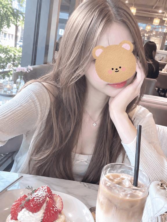 久しぶりに♡