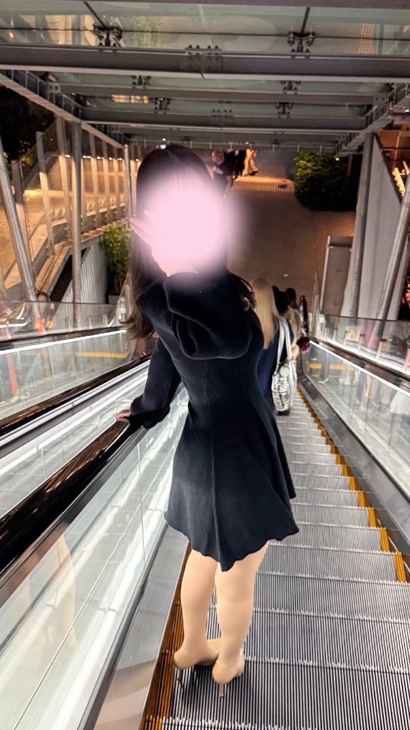 夜景より、あなたが好き