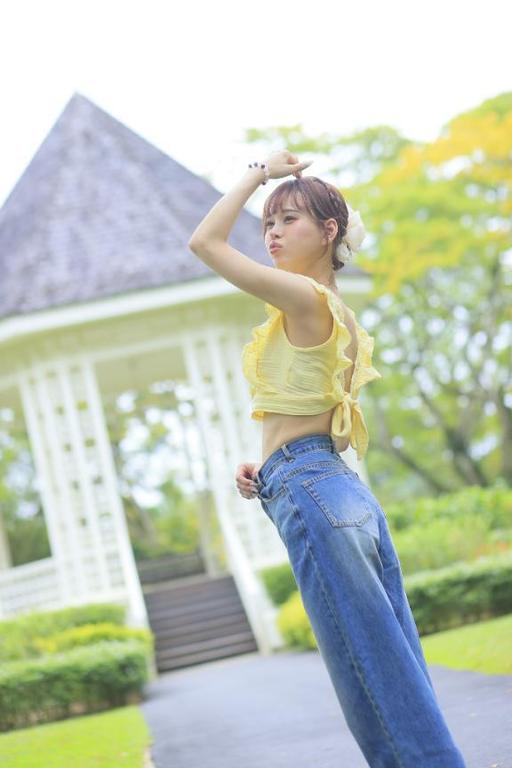 普通