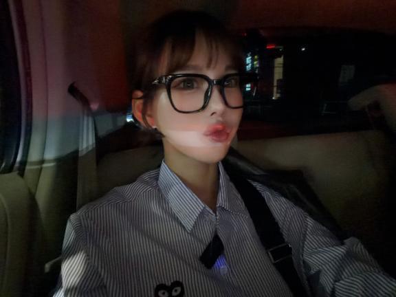 お返事💗