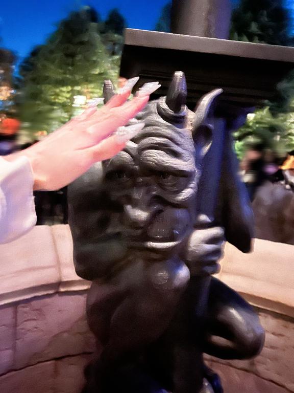 プリンセスになりました👑✨️