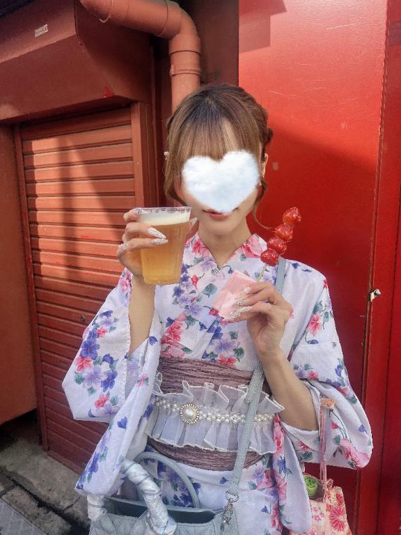 花火大会…🎇