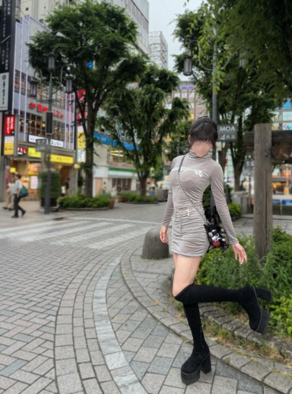 おやすみの日のせいな