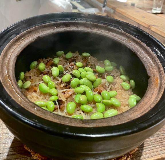 家でやってみたい…🍚