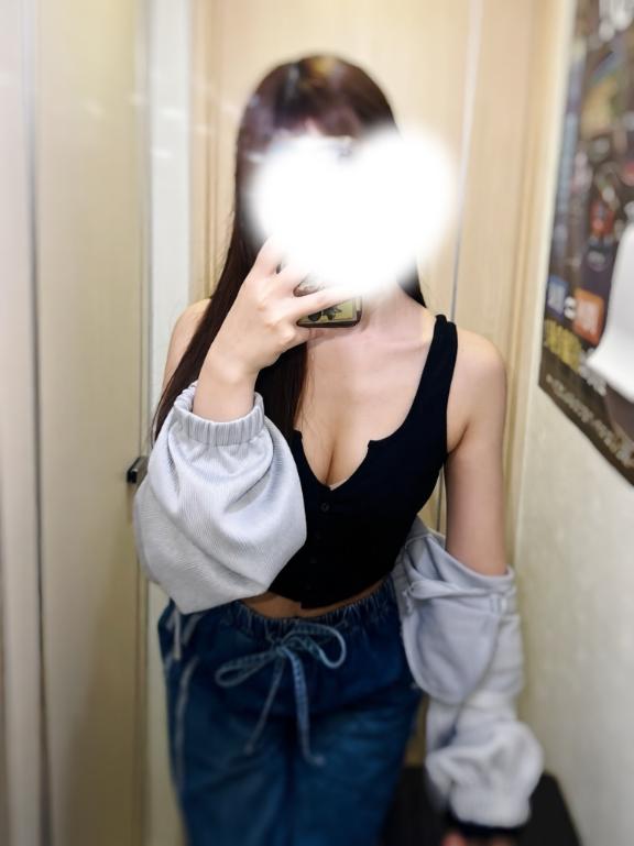 ラフな姿も好き？
