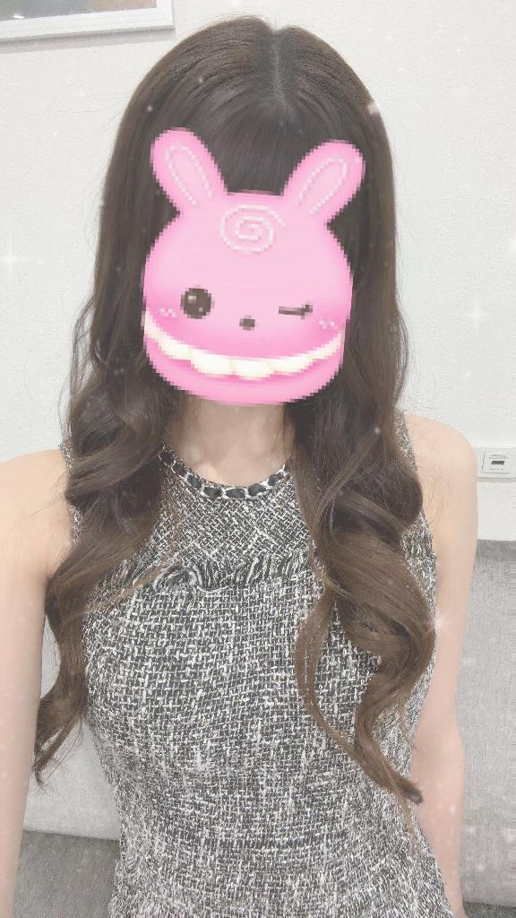 まお本日15時から会えます💟