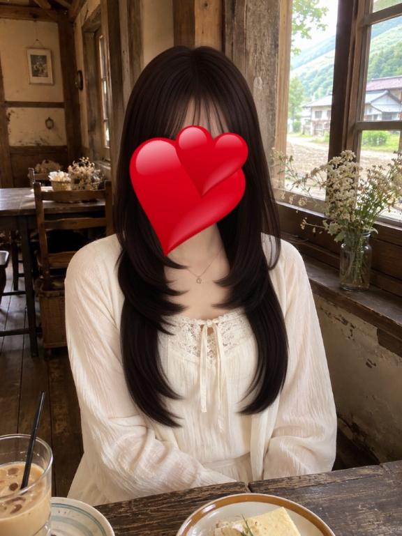 まお到着🫡💕ブレンダの乱❕