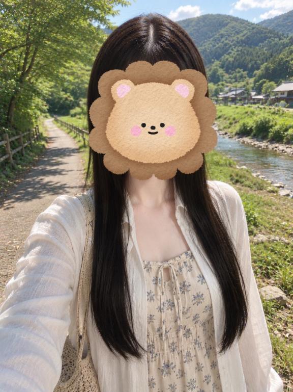 本日‼️