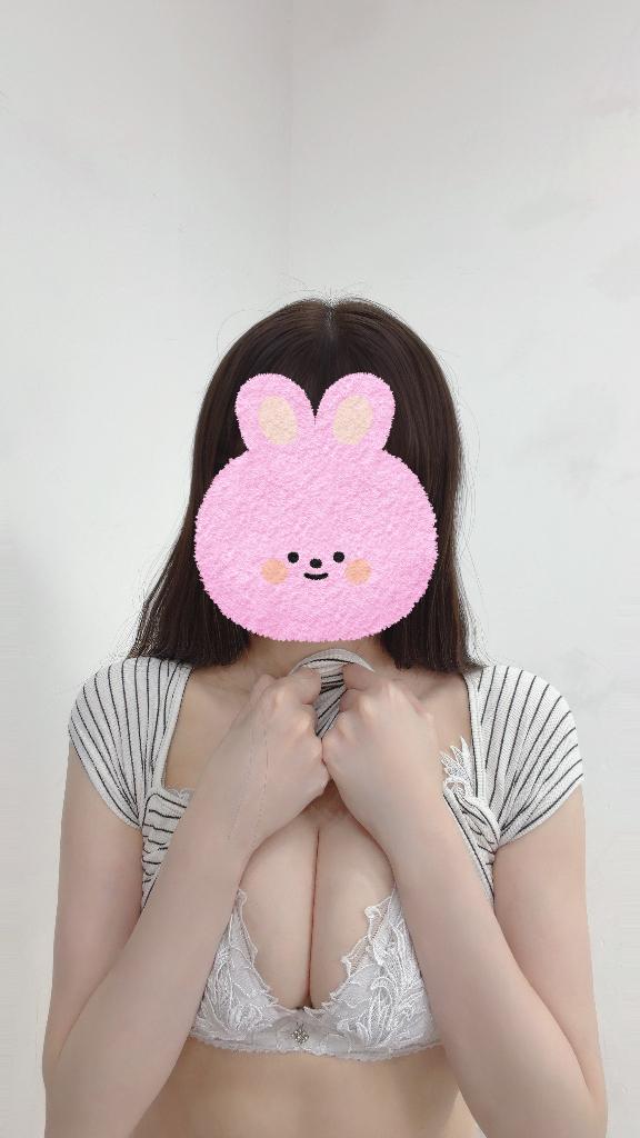 ワクワク🐰🎀