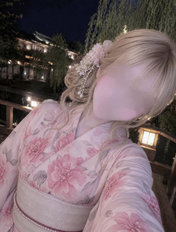 夏祭り行きたいね🎇