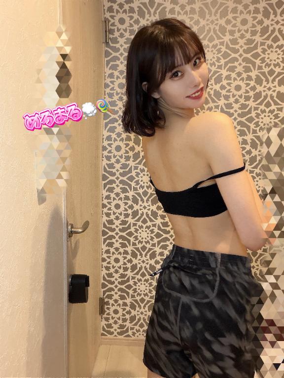 めろめろタイム💭🍭