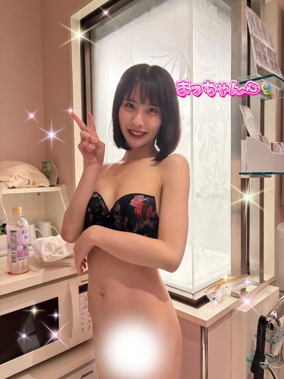 8/14渋谷ホテルまっちゃん☁🍭