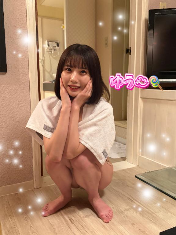 8/16渋谷ホテルゆうくん☁🍭