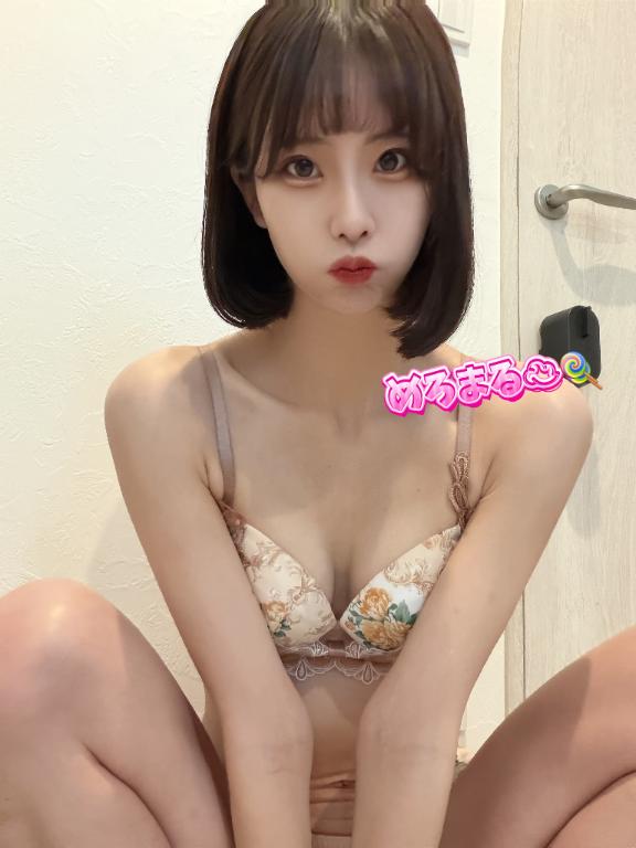 メロメロたいむ☁🍭