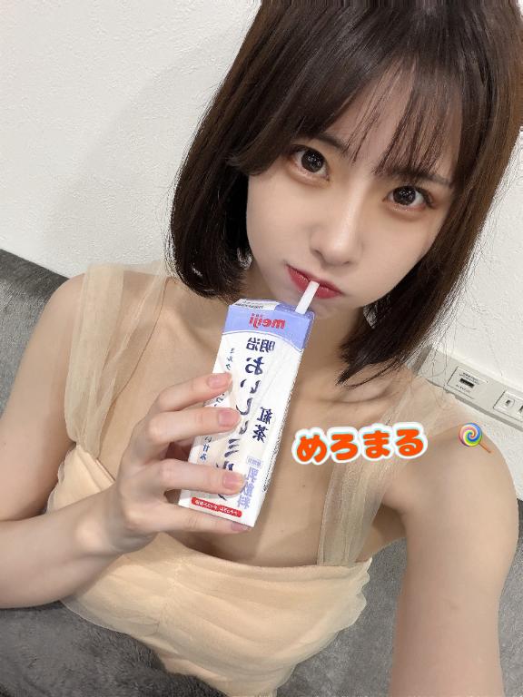 寝落ちしちゃった💦