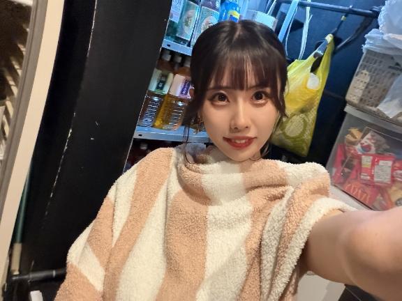 🐳さむさむの夜‼️