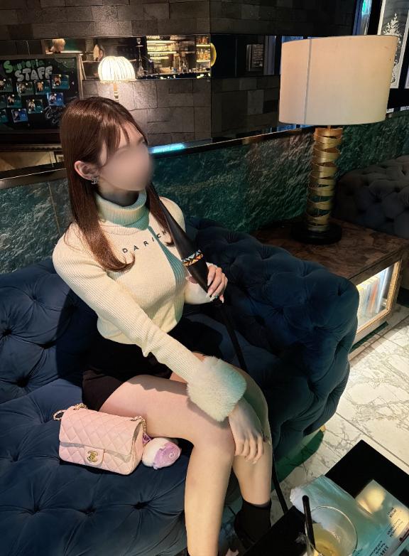 初めまして🥂♡