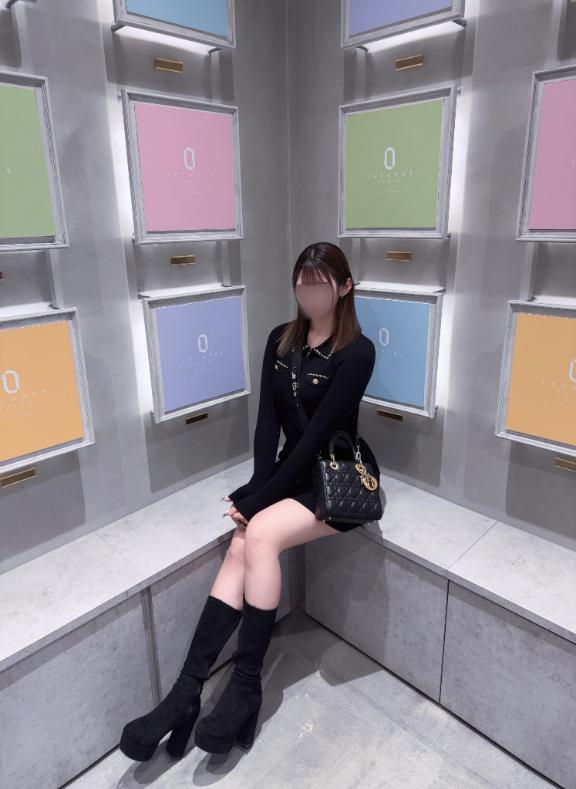 初出勤♡