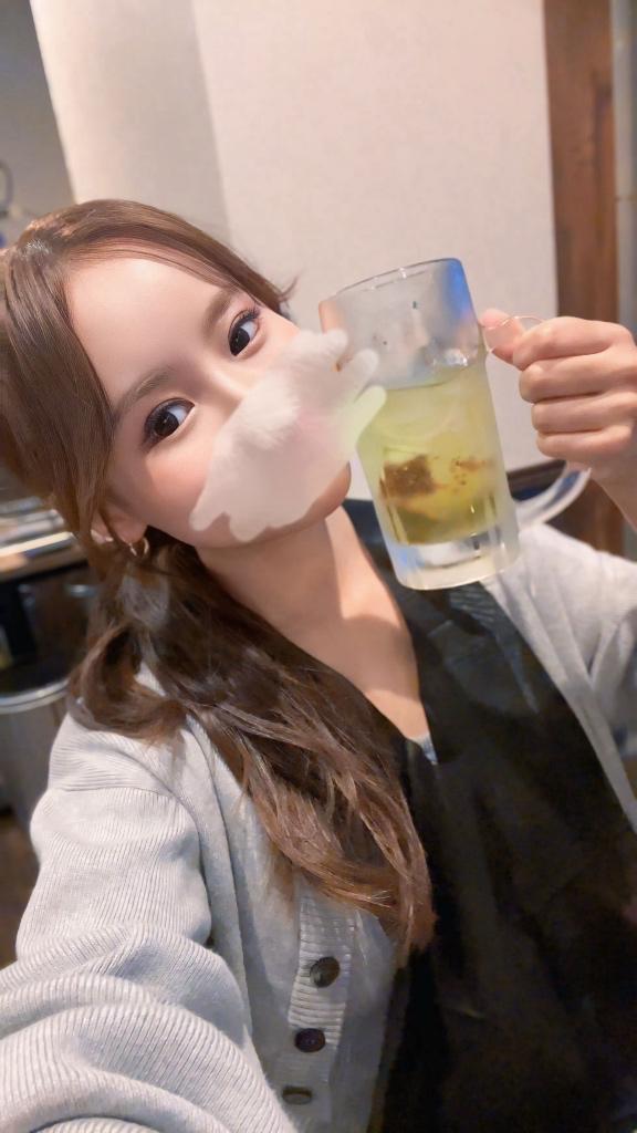 嬉しいスタート日♡